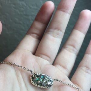 Kendra Scott Pendant Necklace